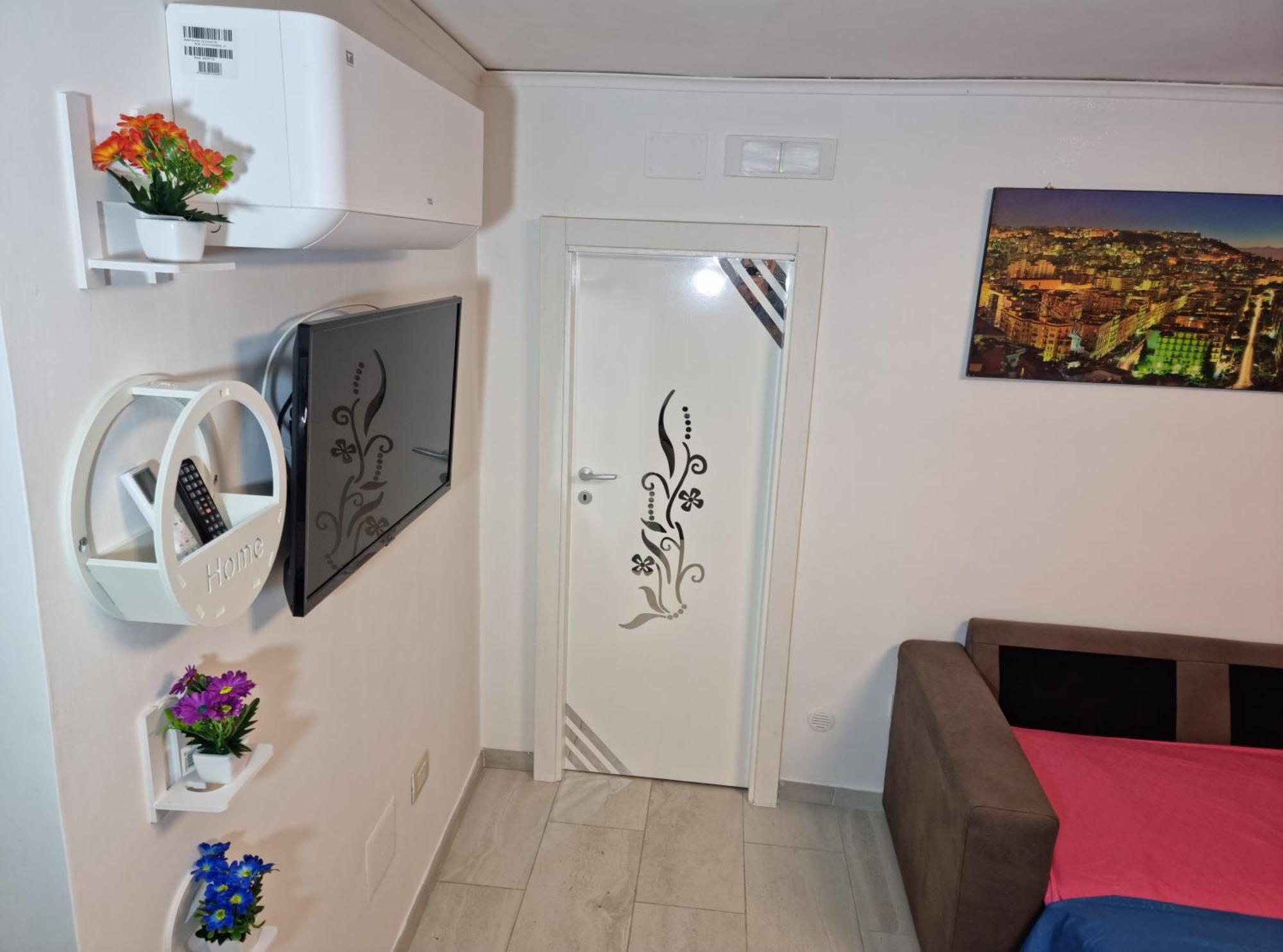 Dv House Via Toledo Quartierispagnoli نابولي المظهر الخارجي الصورة