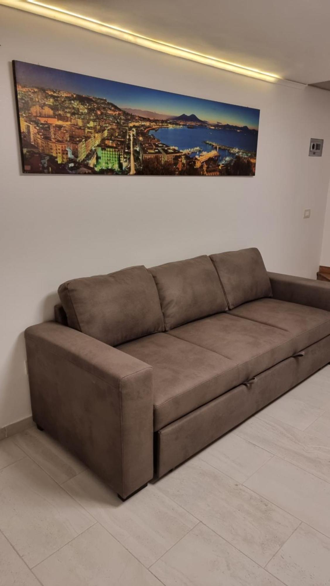 Dv House Via Toledo Quartierispagnoli نابولي المظهر الخارجي الصورة