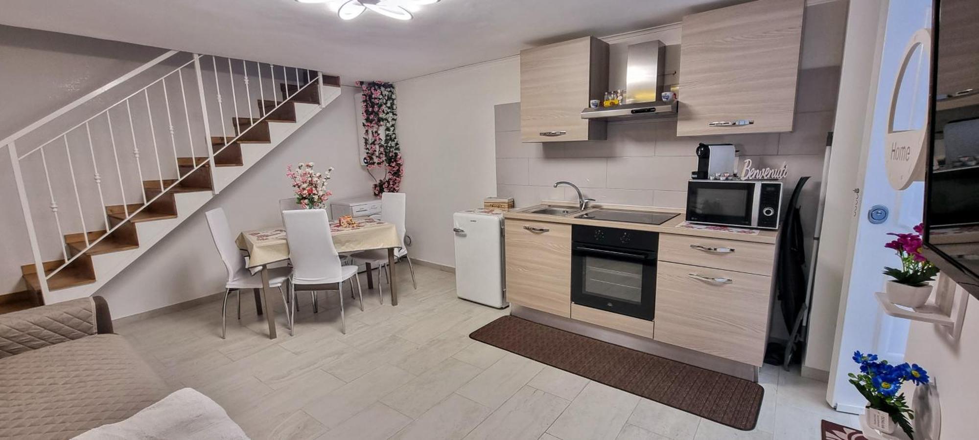 Dv House Via Toledo Quartierispagnoli نابولي المظهر الخارجي الصورة