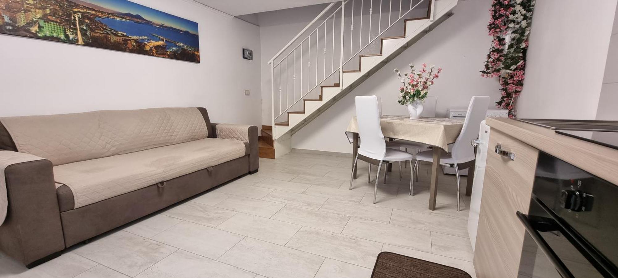 Dv House Via Toledo Quartierispagnoli نابولي المظهر الخارجي الصورة